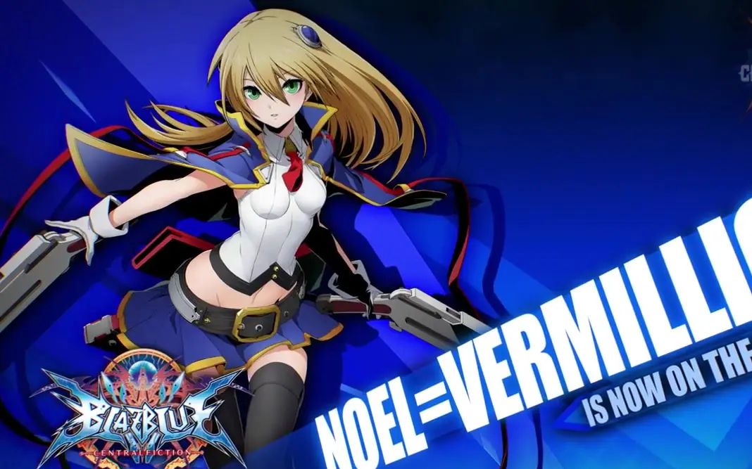 苍翼默示录全角色760pact游戏动画参考将军动画录制