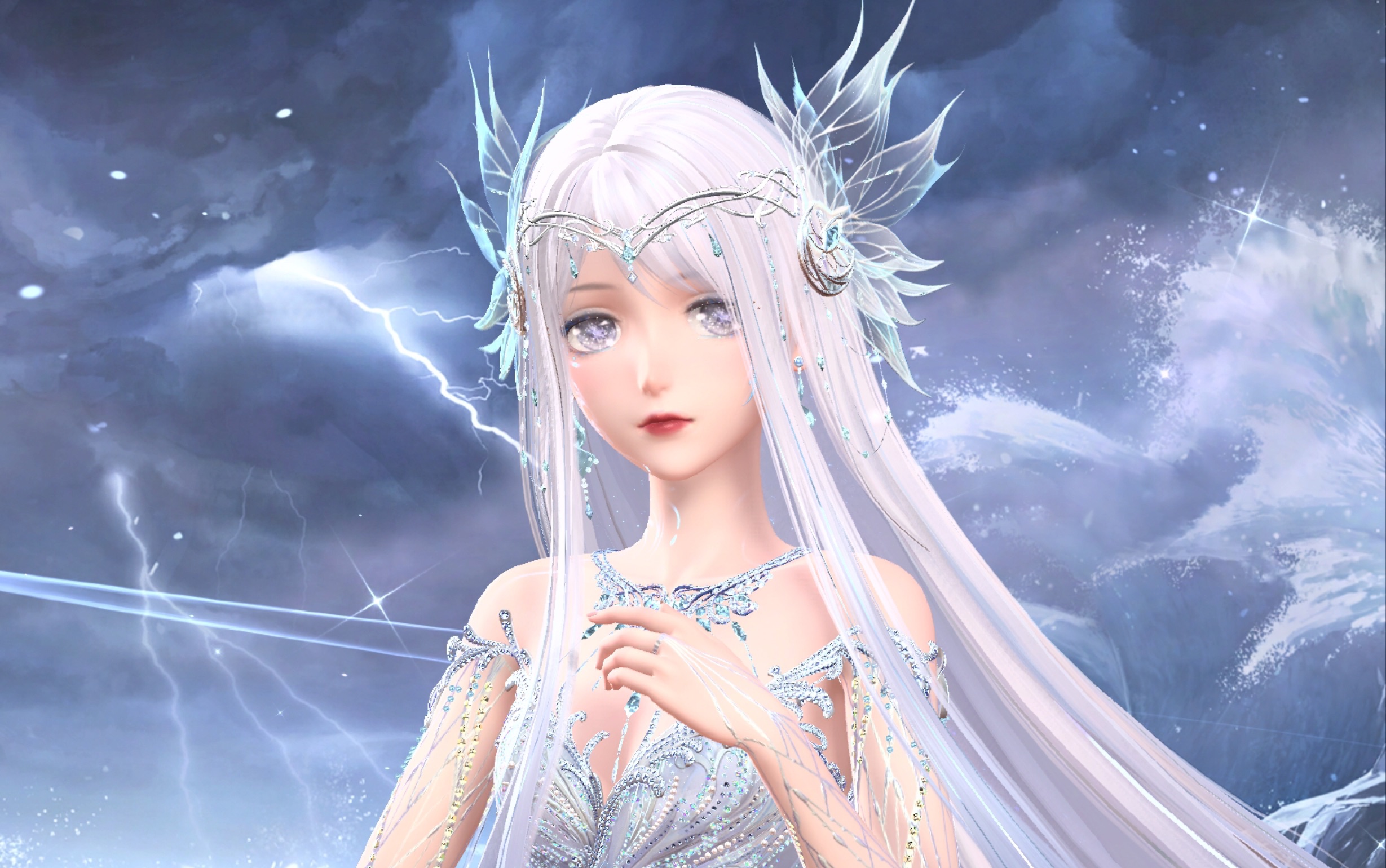 「闪暖」遗落潮汐61二周年套装集齐 小屋触发剧情