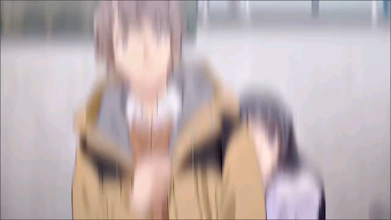 心脏比我先认出你