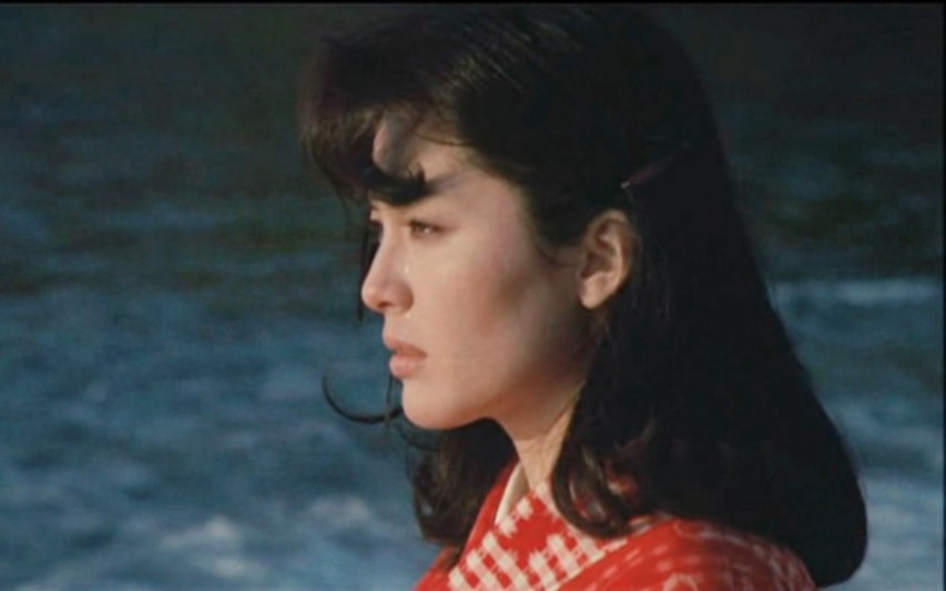 【松坂庆子】《五番町夕雾楼》(1980)片段2哔哩哔哩bilibili