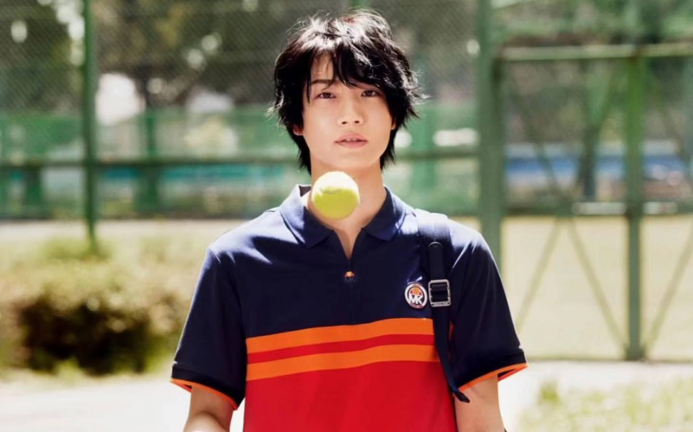 【樱田通】桜田通ins更新73テ二ス王子样73网球王子殿下回归_哔哩