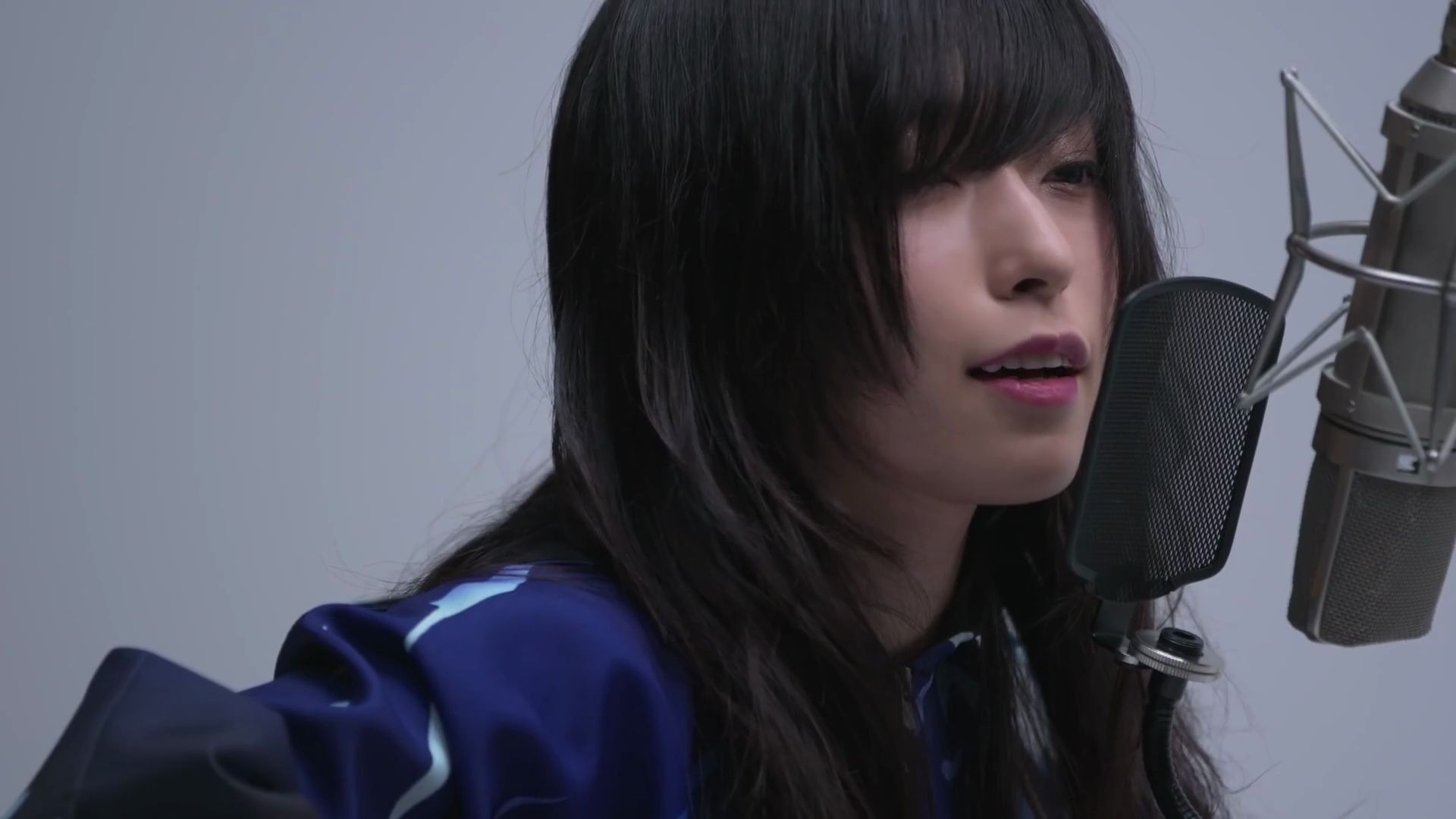 【中文字幕】酸欠少女 さユり(sayuri)航海の唄 弹唱/ the first take