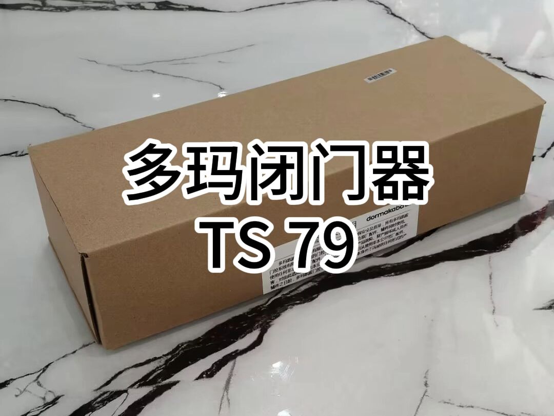 多玛闭门器 ts 79