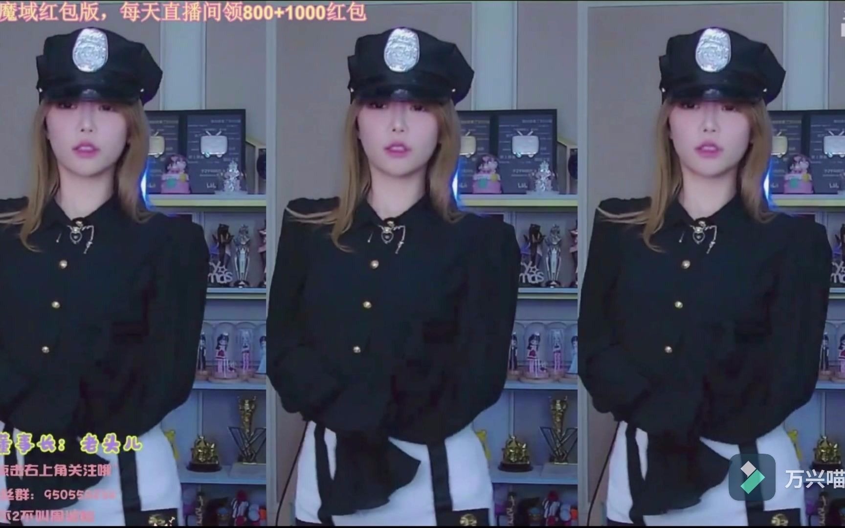 【周淑怡】性感热舞跳舞合集