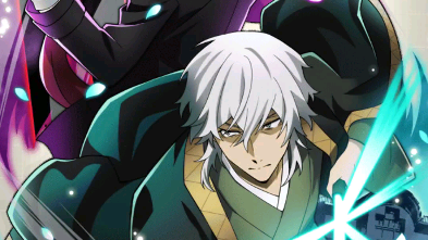 【文豪野犬】福泽社长和森先生