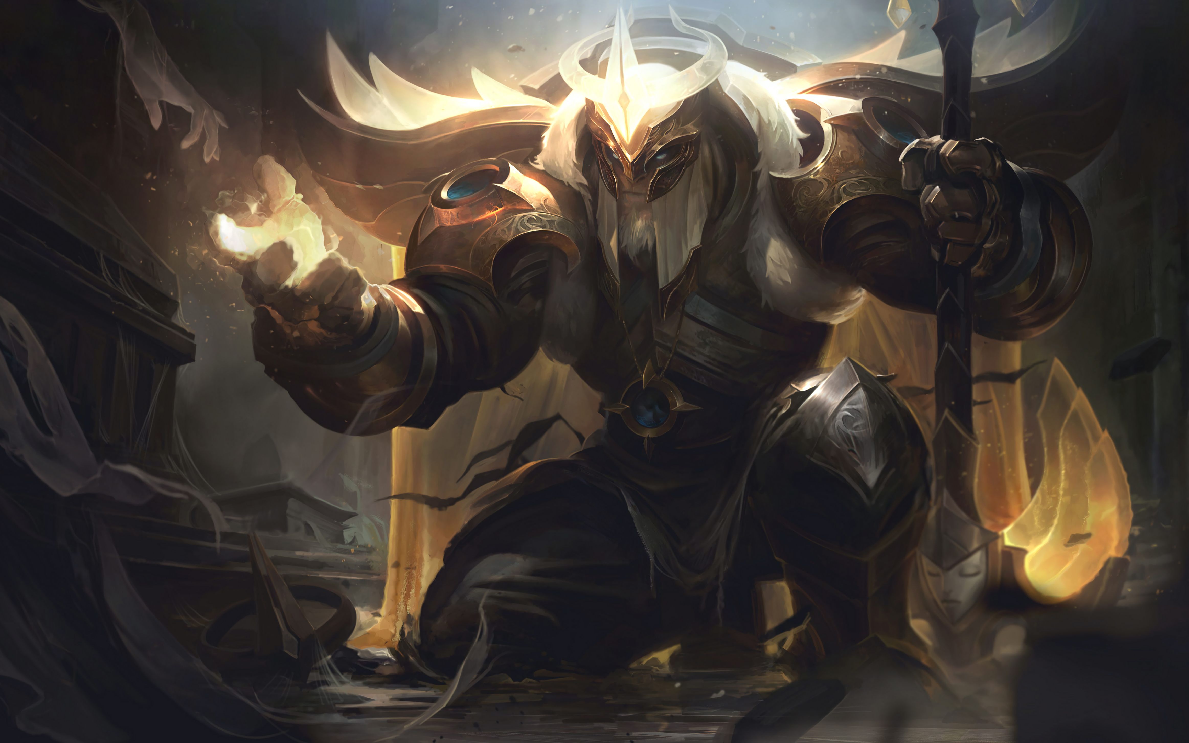 掘掘子的全能石 秒表,戏耍铁男 梦魇双头狗!