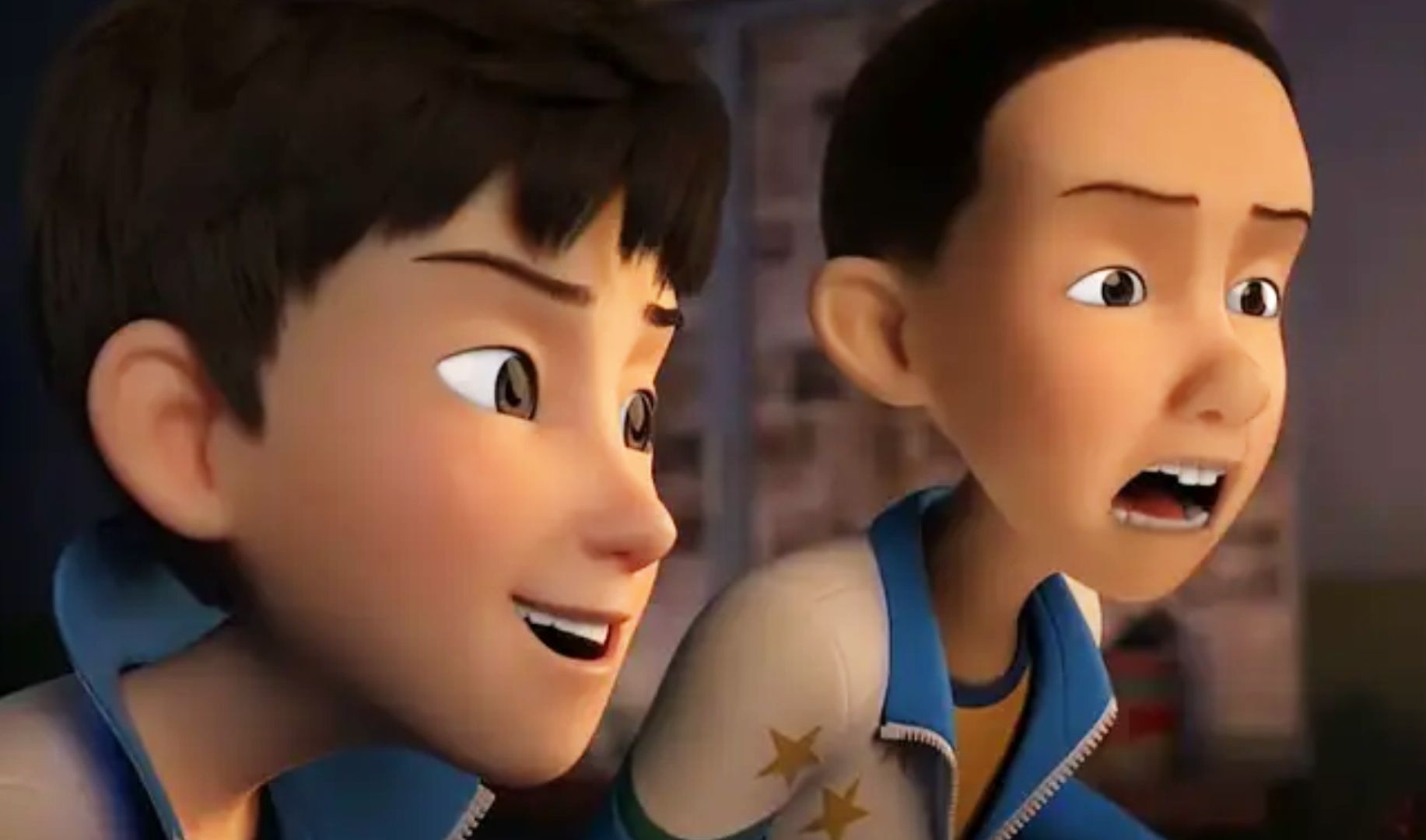 超清未删减【1-8全集 】茶啊二中 第五季