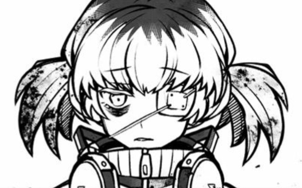 恶狼游戏another尝试给瑠璃川优斗配音