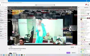 Скачать видео: 离谱哥查看XDD远古黑历史跳舞视频，爆笑如雷直呼太爱他了！