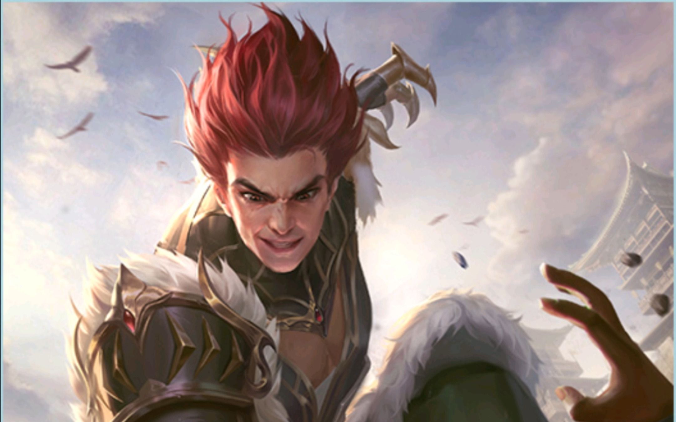 三国杀最刀尖舔血的星魏延!张飞人称小魏延!【浮生的游戏时刻】