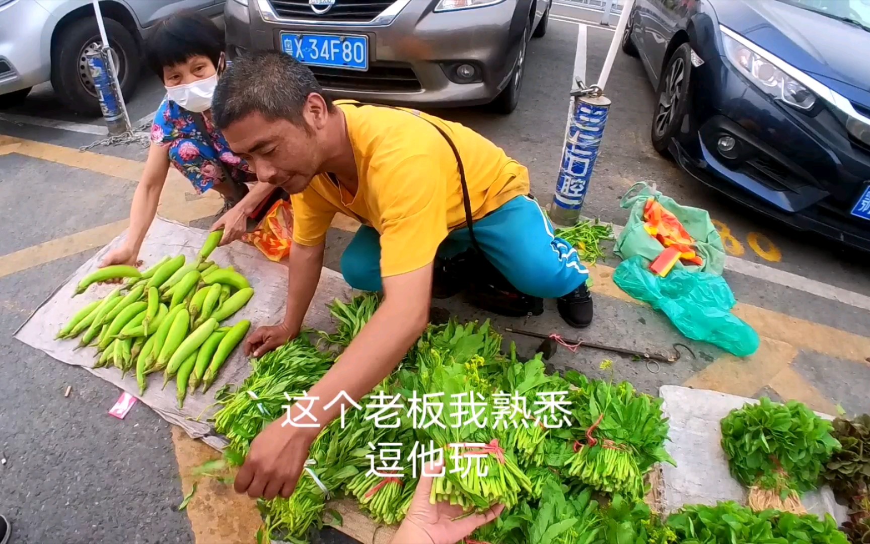 [图]自学粤语广州话不知道是自己发音不准还是听力有限还是有滴鸡同鸭讲