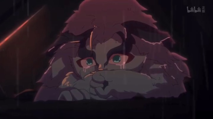 【京剧猫/打宗】"除去杂草,方能丰收"