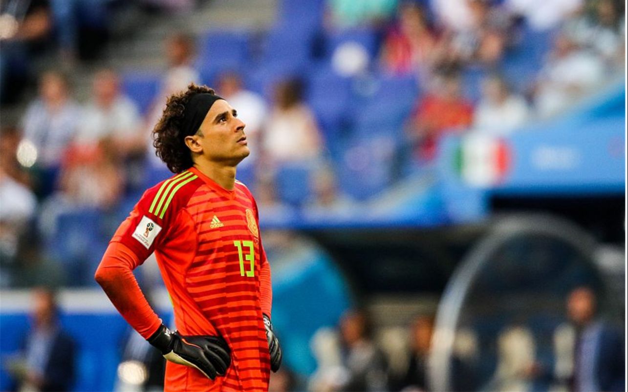 奥乔亚2018世界杯扑救集锦_哔哩哔哩_bilibili