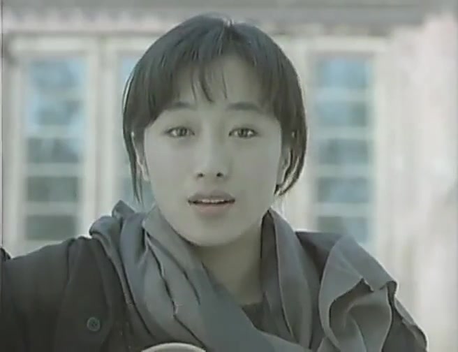 艾敬我的1997mv官方版720p超清