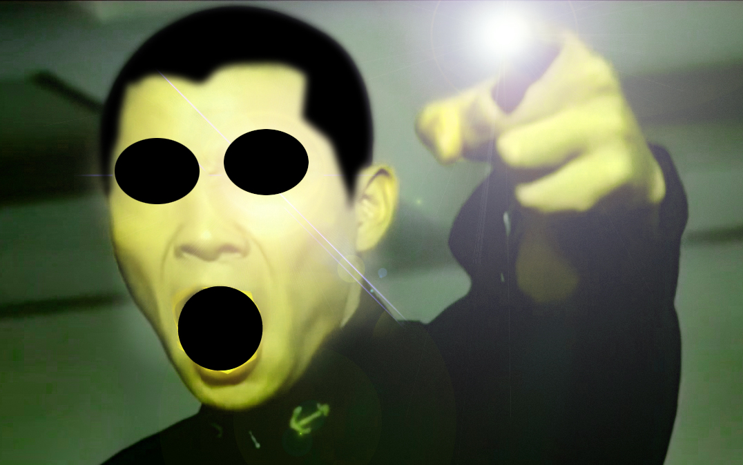 森下下士:我说什么他们都听不见_哔哩哔哩_bilibili