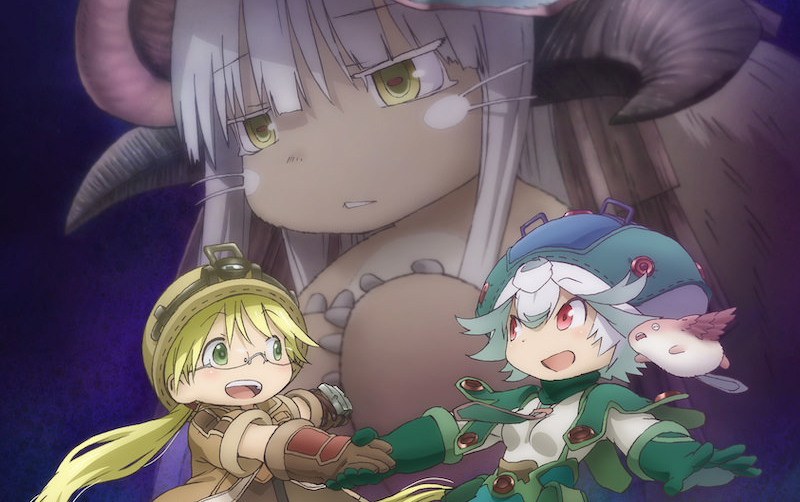 来自深渊深沉灵魂的黎明普鲁修卡的一生你致郁了吗