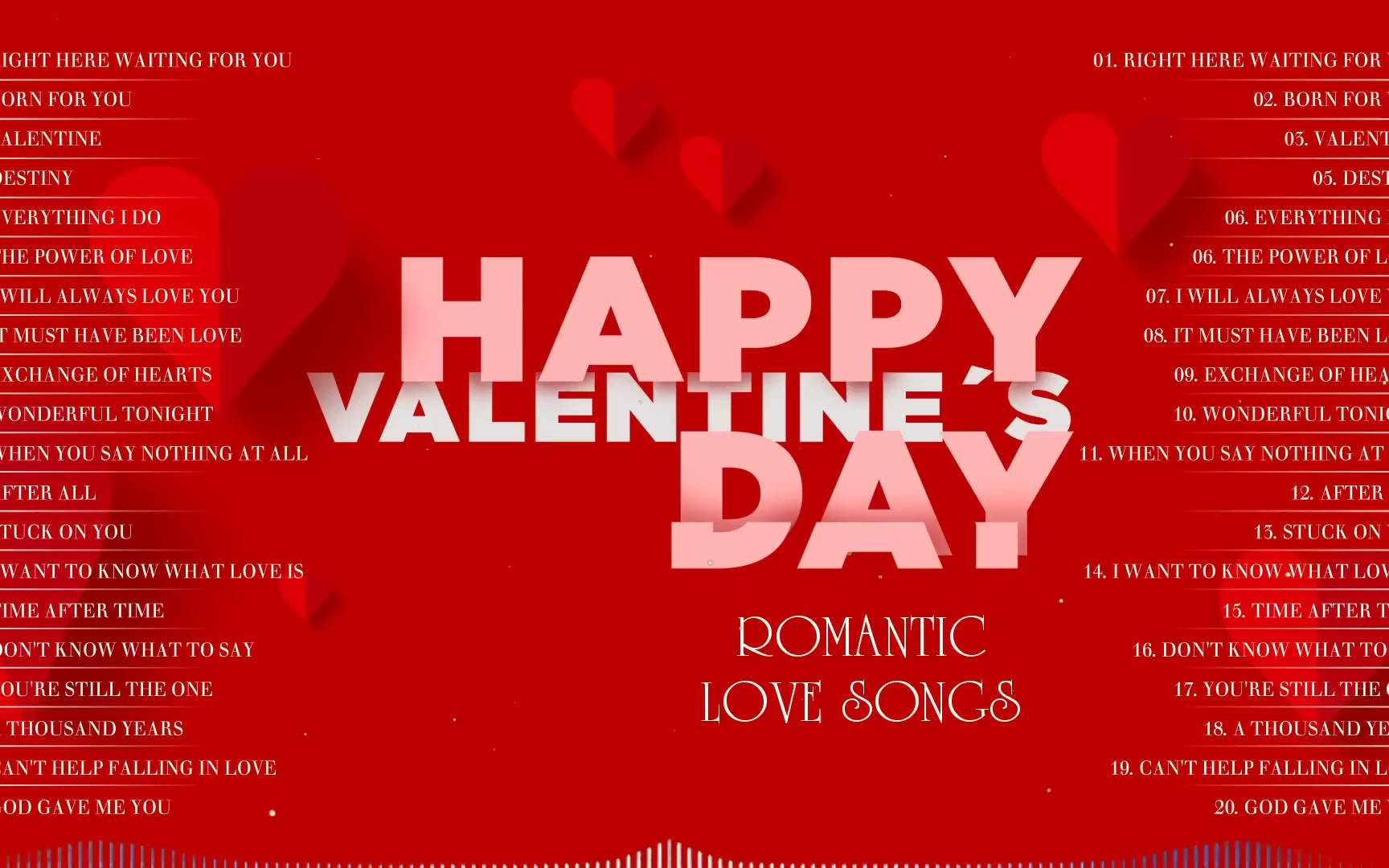 情人节快乐 | 93 valentines day 2023 93最佳情人节情playlist