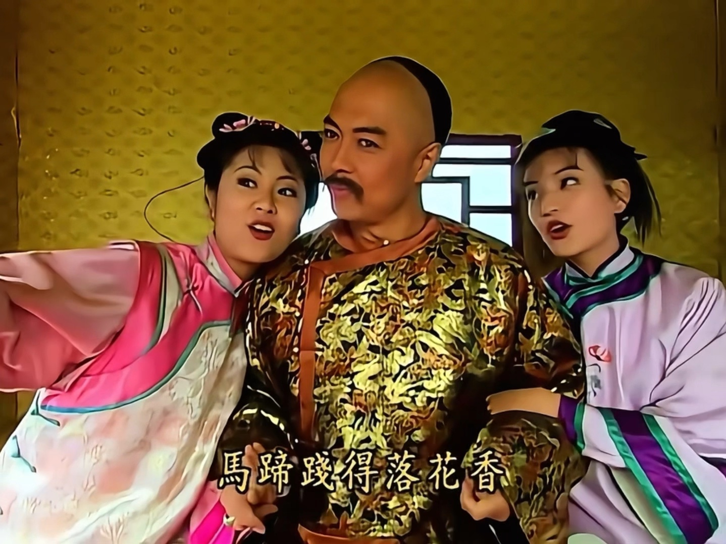 还珠格格的歌曲(还珠格格的歌曲大全) 还珠格格的歌曲(还珠格格的歌曲大全)