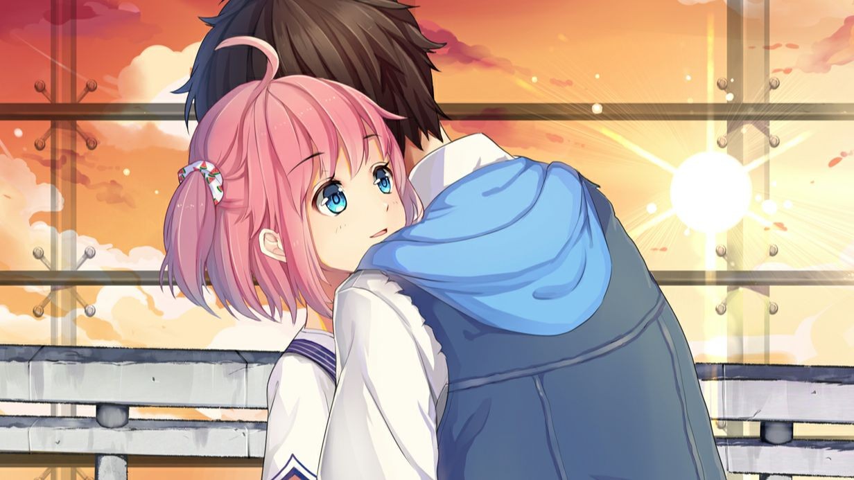 九年前国产galgame实体周边是什么样子的?