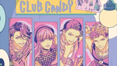 Paradox Live 依織　匋平　缶バッジ　double trouble Paradox Live Shuffle Team Show Vol. 2 Voice Drama “Double