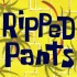 海绵宝宝歌曲：Ripped Pants