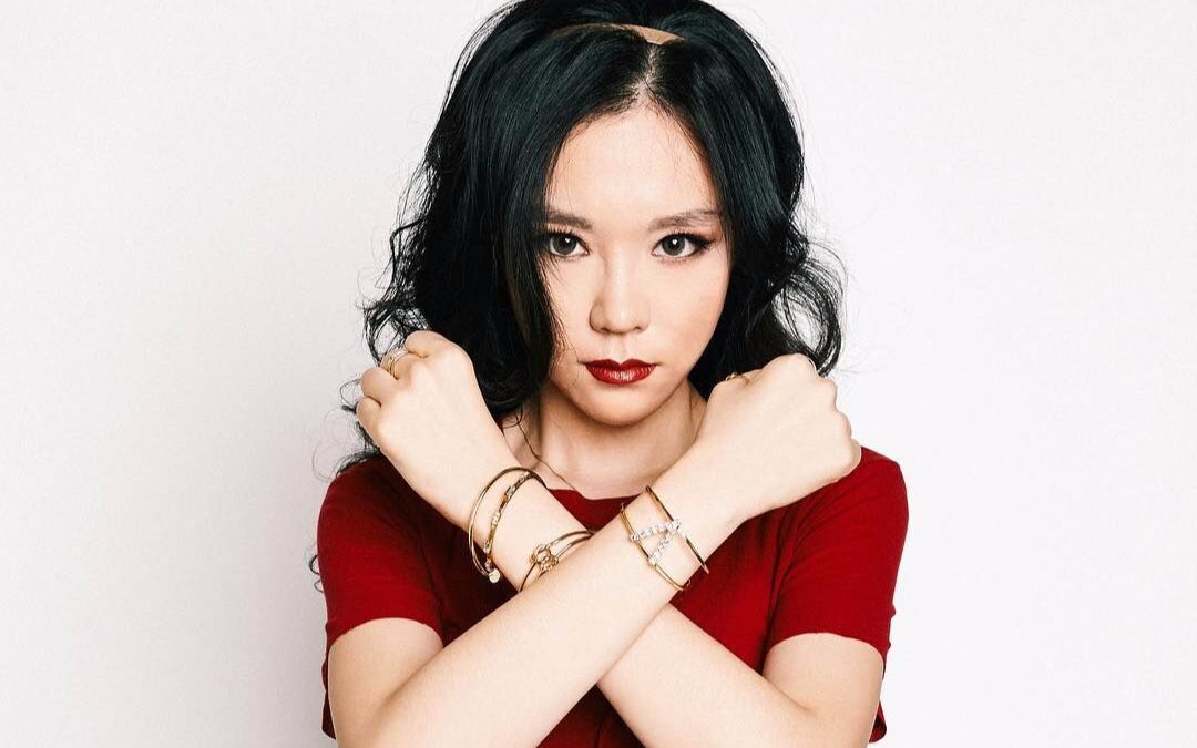 fla】新! vlog5!(中英文字幕!