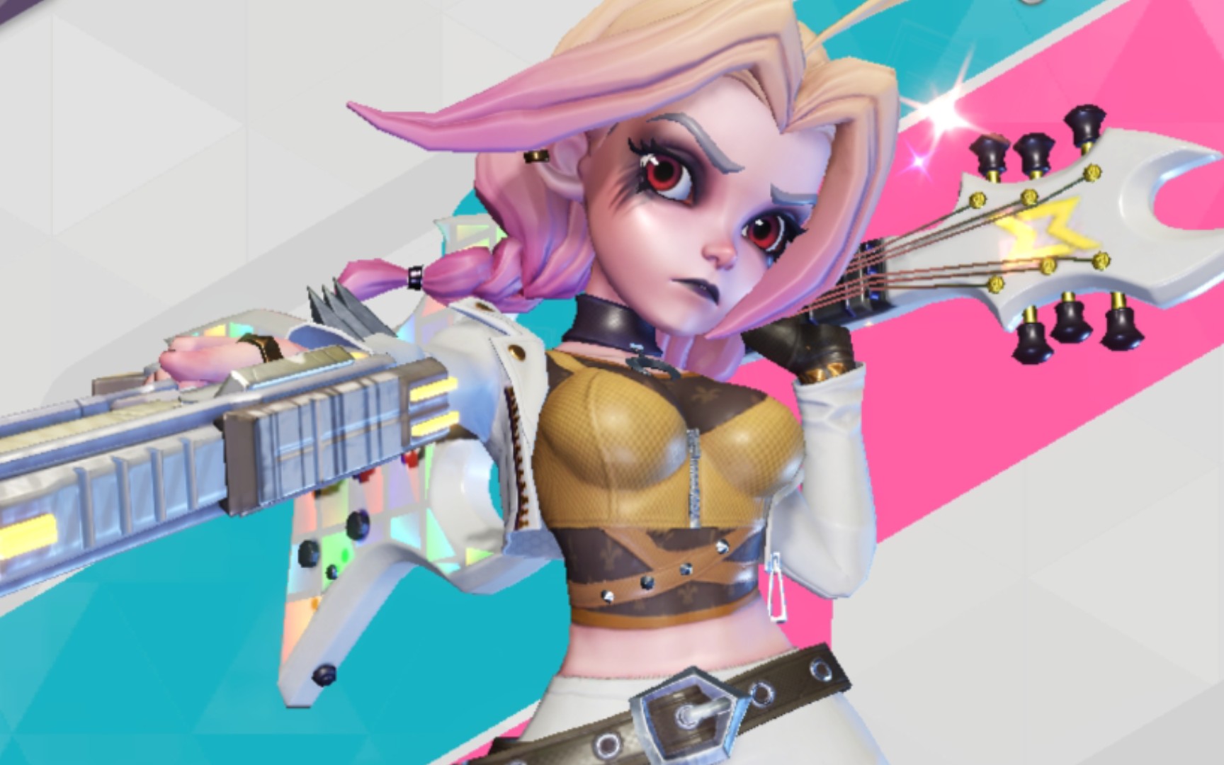 【t3】斯嘉蒂集锦