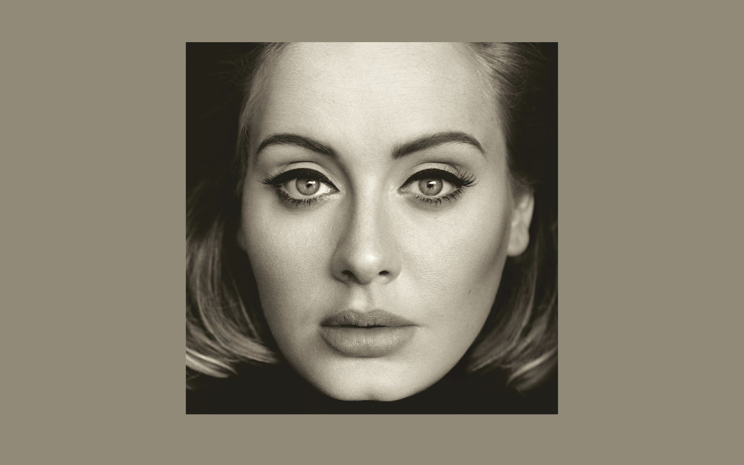 【专辑】【伴奏版】adele - 25 [deluxe] (instrum