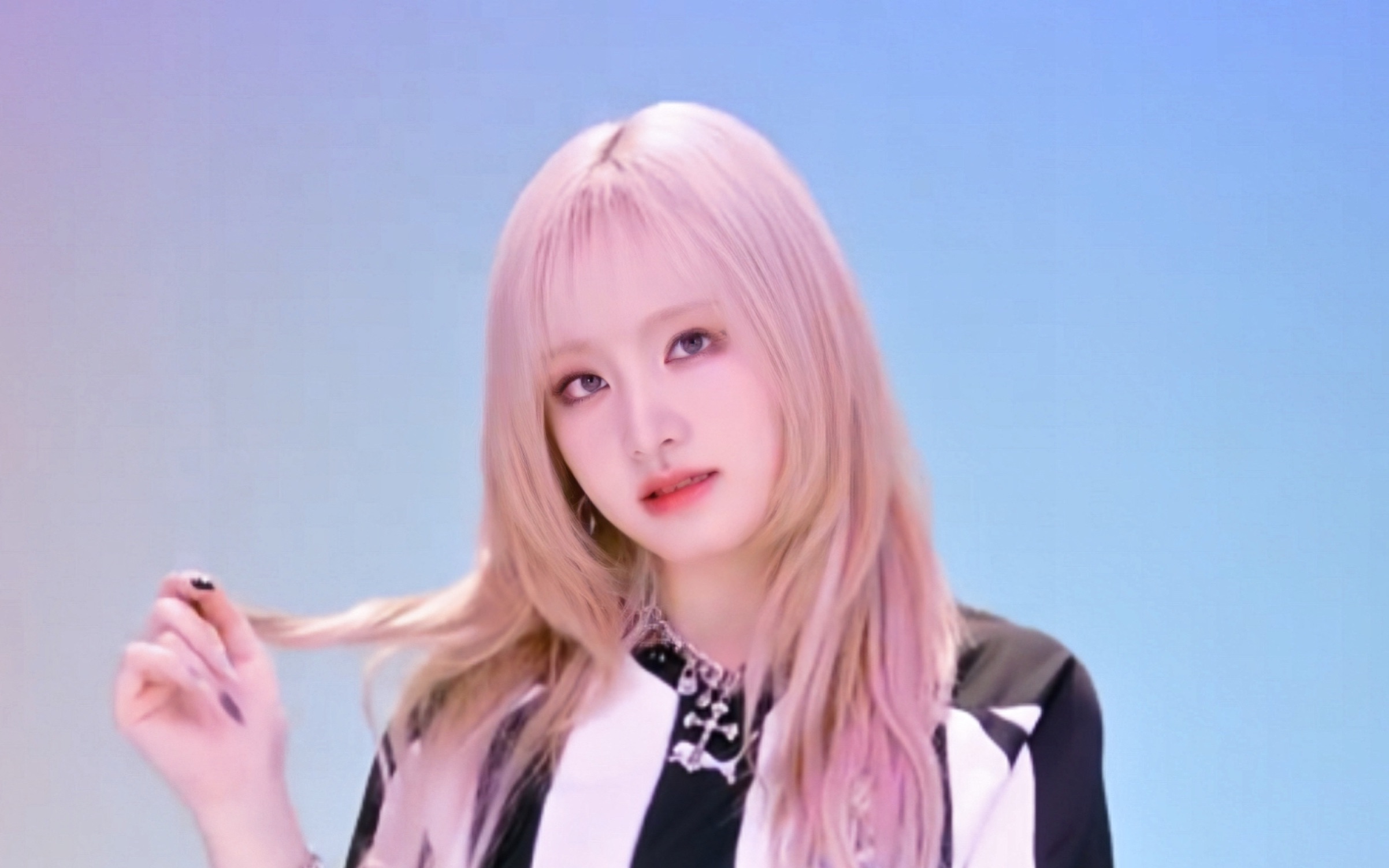 【金志垣liz】231013|烟熏魔术师|baddie 4k竖版直拍 舞蹈版