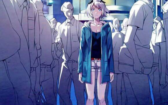 致敬lex听说你们都在看雏蜂那我们就来吐槽它吧第一期