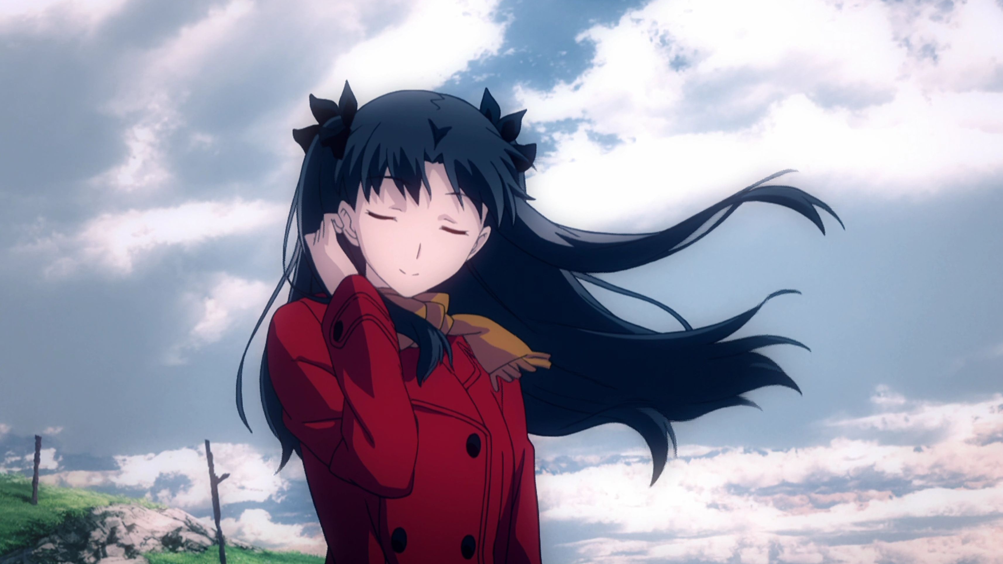 ring your bell/《fate/stay night ubw》第二季ノンクレ