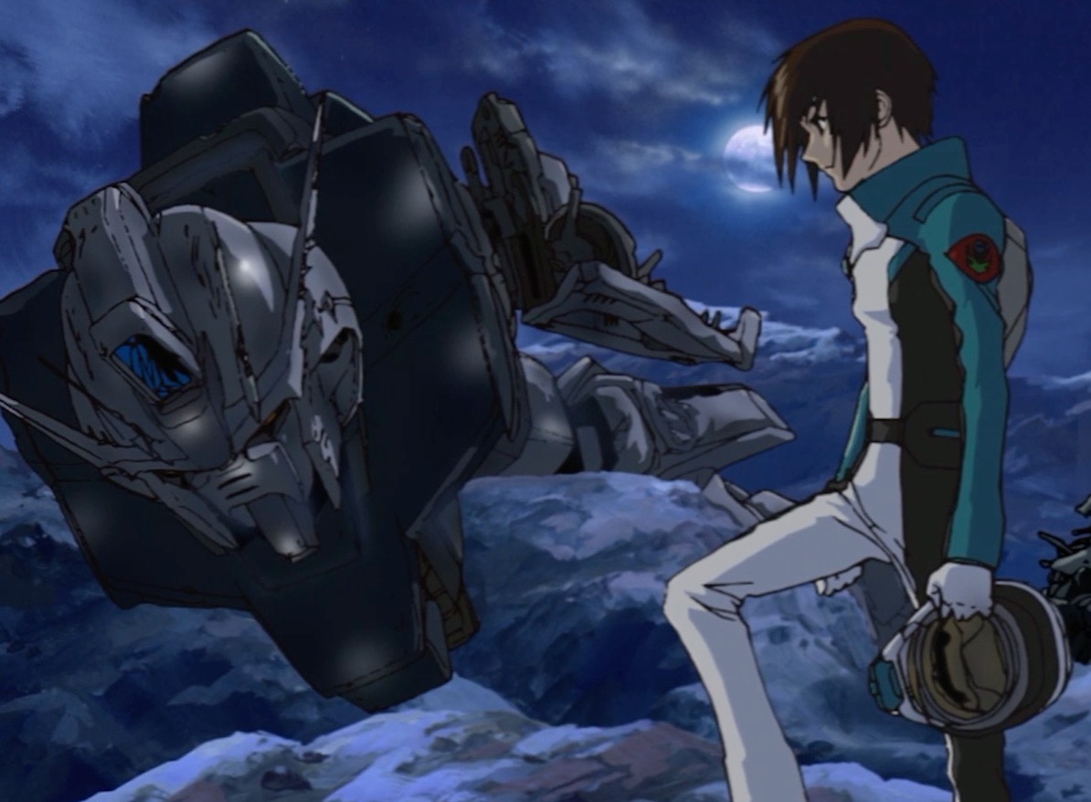 忆童年——神曲(高达seed)插曲《晓之车》