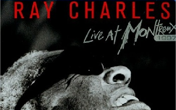 【美国灵乐】【Ray Charles 雷ⷦŸ奰”斯】1997蒙特勒演唱会哔哩哔哩bilibili