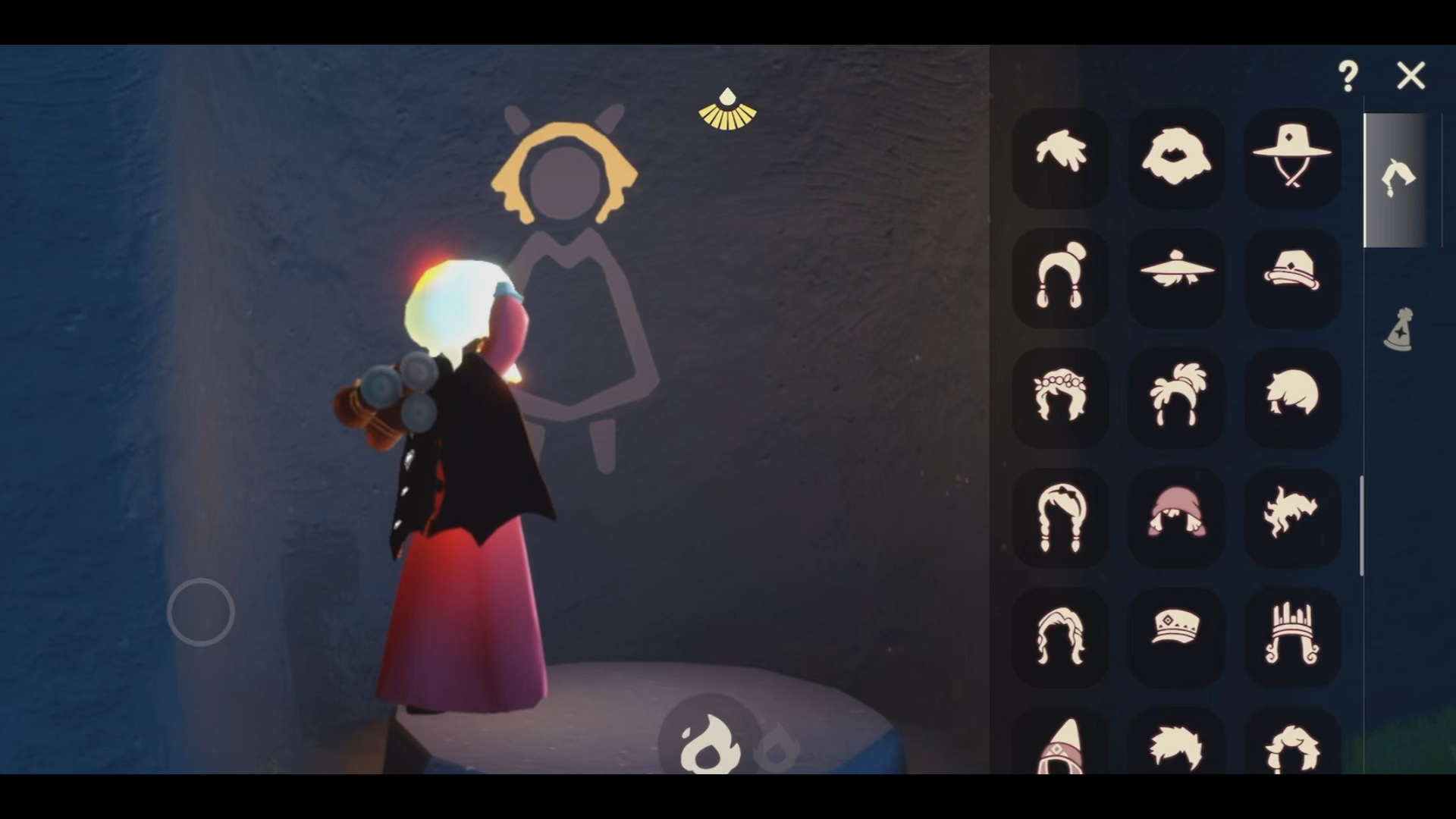 光遇耳坠女巫号300出!全季毕业出不了就送!