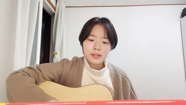 [图]李文世-深夜飞行（李在仁cover）