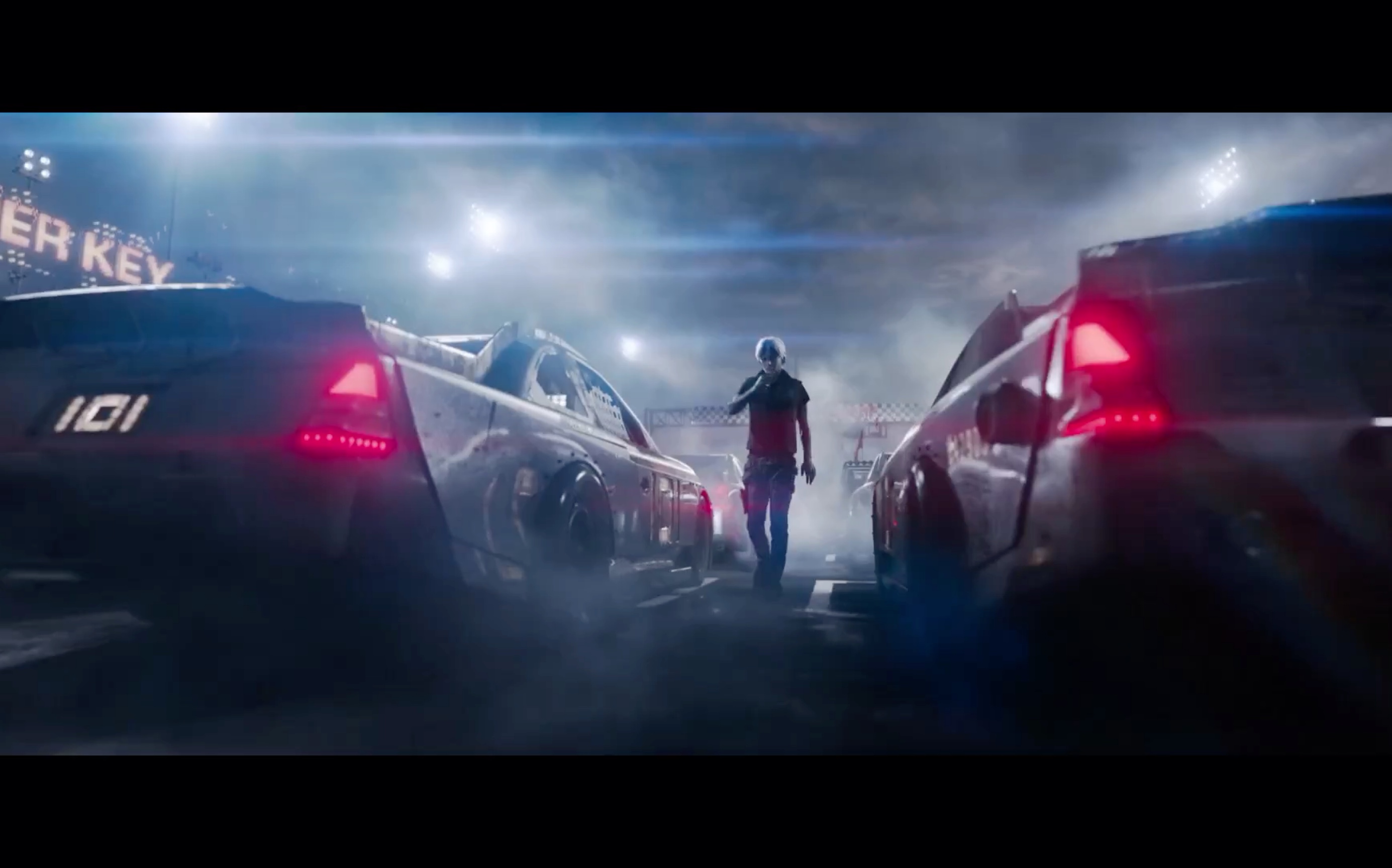 【头号玩家】速度?激情?_哔哩哔哩 (゜-゜)つロ 干杯~-bilibili