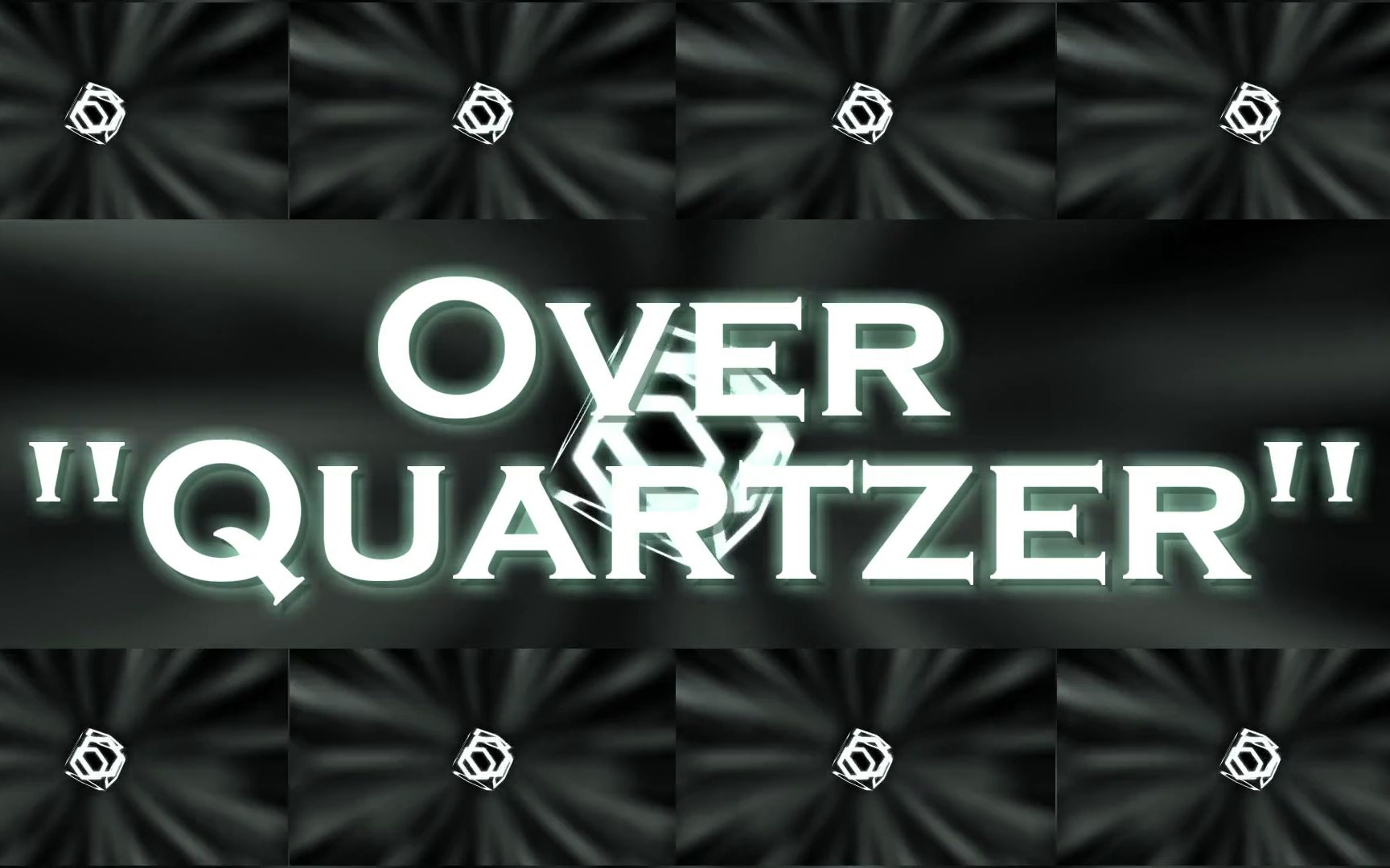 [图]【里子】假面骑士Zi-O主题曲——Over "Quartzer"（粤语版）