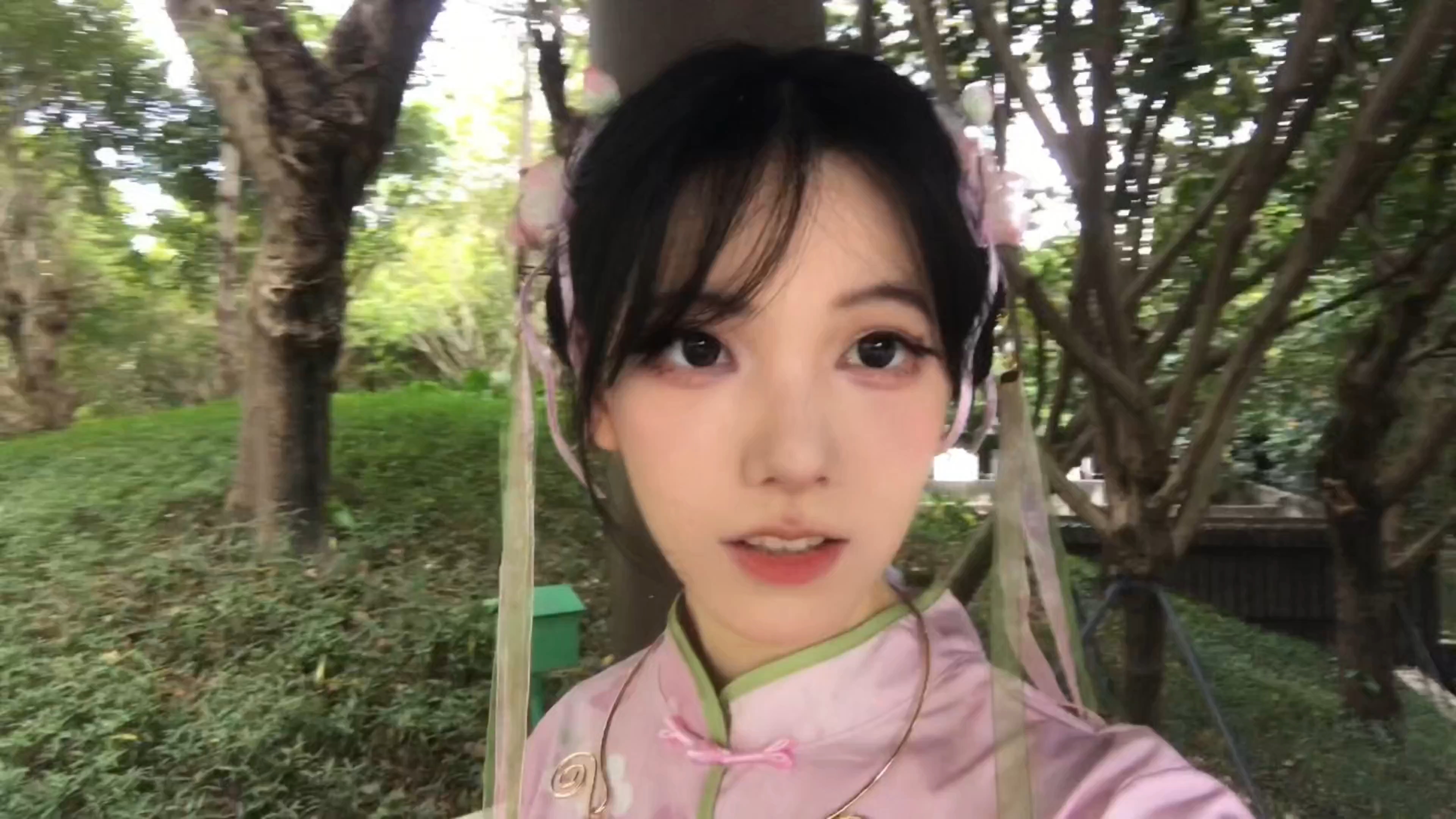 这天下风情千万般 值得觊觎一眼