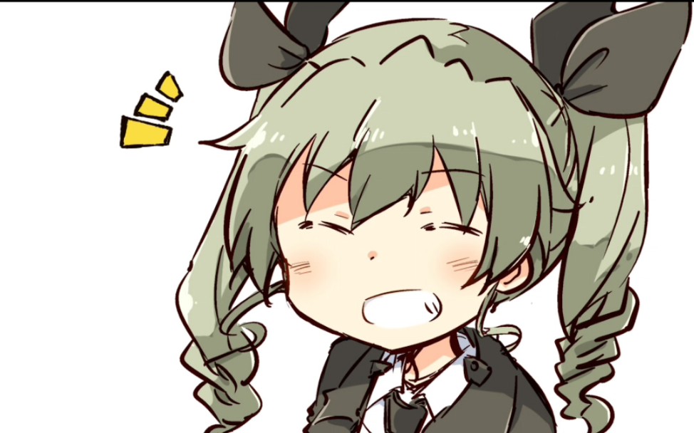 卡哇伊的安丘比来喽