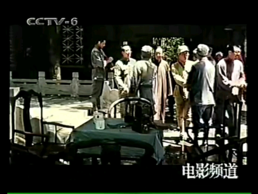 [图]2002年CCTV-5你好世界杯片段