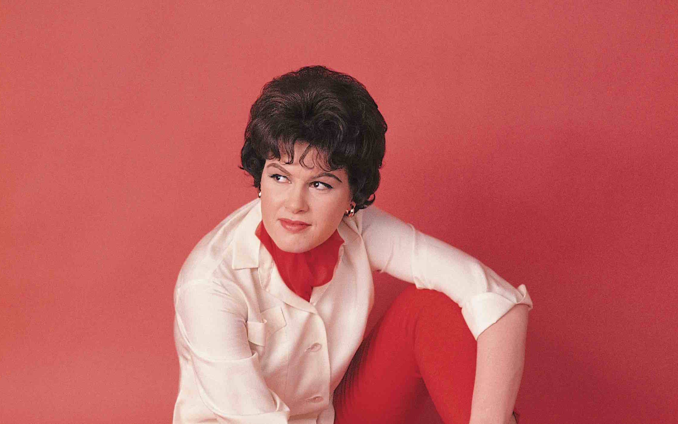 patsy cline - shes got you