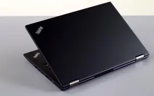 Download Video: 联想ThinkPad X380 Yoga评测