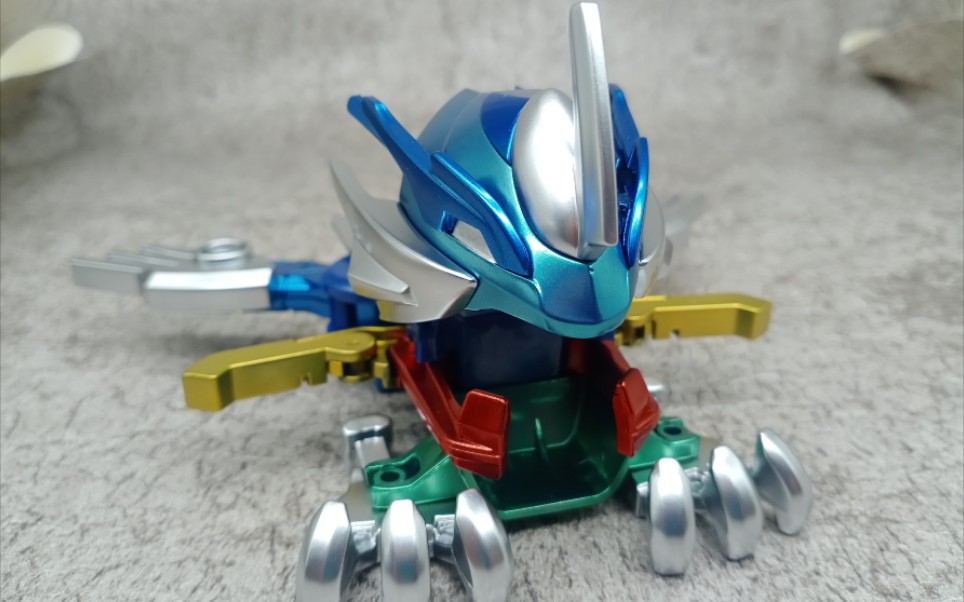 弹珠传说 追风鸟号 制作分享 童年回忆