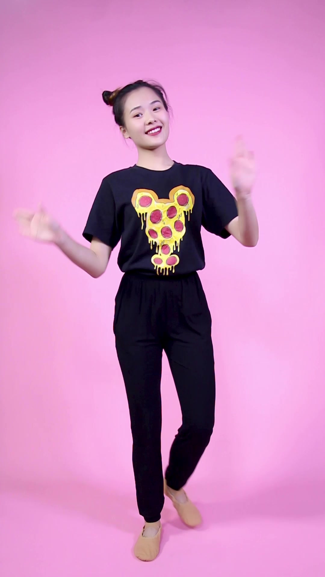 甜果亲子幼儿舞蹈飘摇的海草舞让我们做棵海草随波飘摇