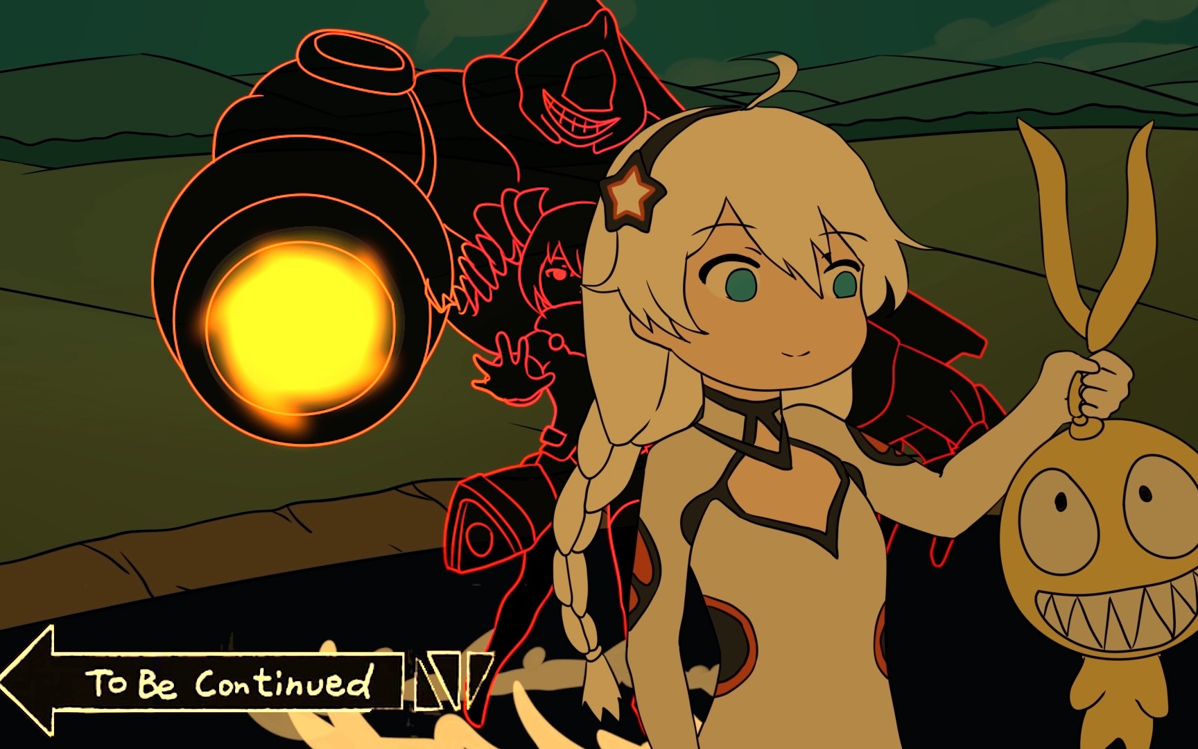 崩坏3关于我转生变成草履虫这档事