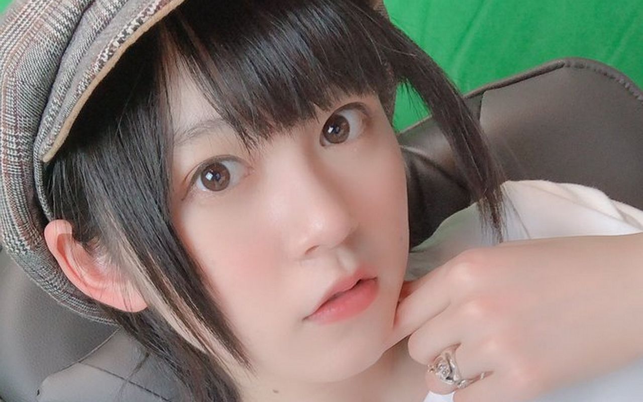 14) 嘉宾:深川芹亚