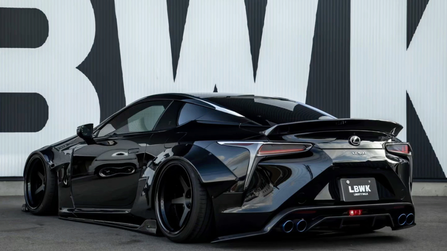 lexuslc500libertywalk