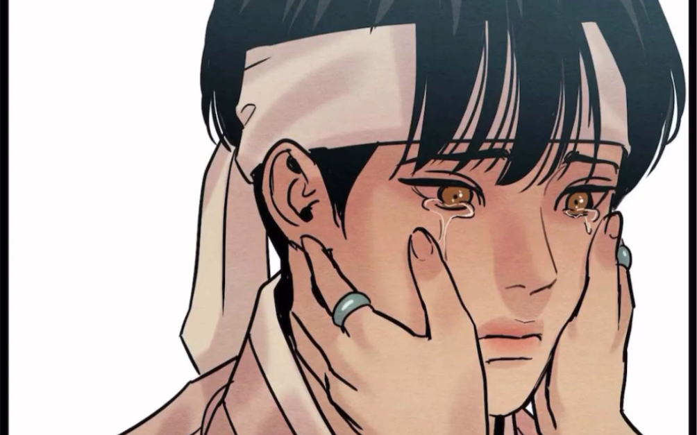 【野画集第二季】今天生蚝嘴硬了吗?