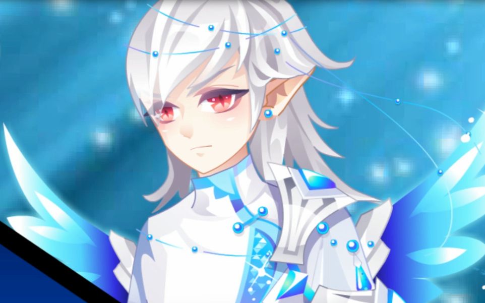 【奥雅之光】辉煌·双神记忆:我守护者才不是什么恋爱专家啊?