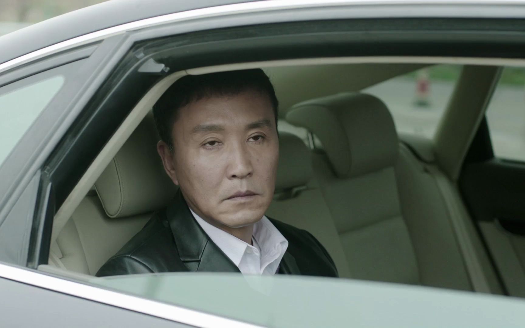 李达康死亡凝视背后到底有多努力